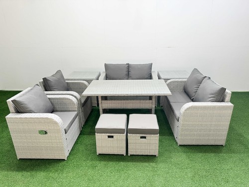 Fimous outdoor sofa - outdoor, set