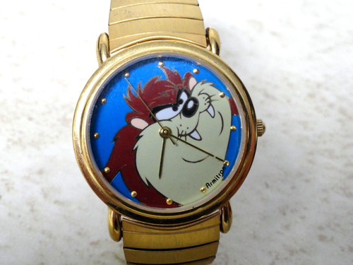 Vintage 1994 armitron taz - 1994,