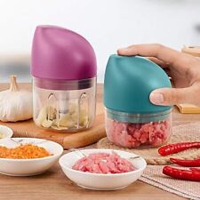 250ml Electric Chopper Mini