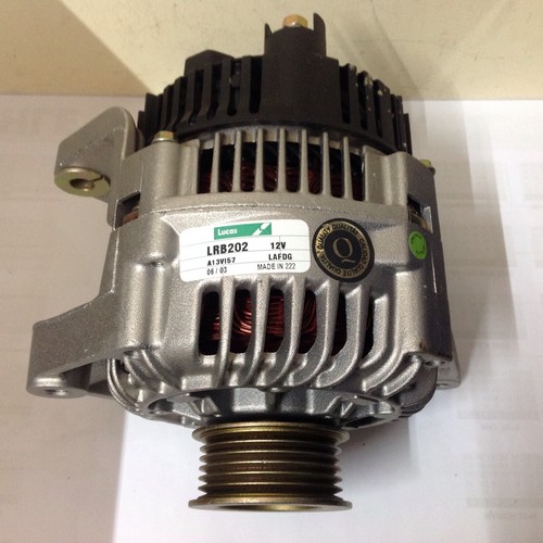 Alternator renault espace - renault,