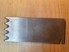 Vintage Record 405 Plane -