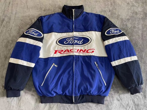 Unisex adults jacket ford - unisex,