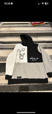 Among us hoody hoodie jumper top age 11-12