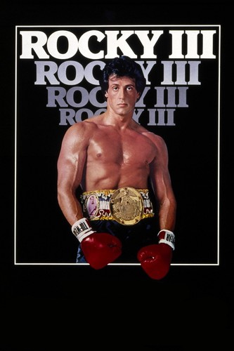 Rocky sylvester - ., .sylvester