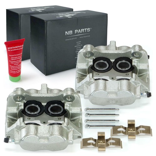 Brake calipers piston - brake, 40mm