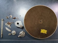 GRAMOPHONE PHONOGRAPH PATHE