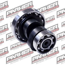 Daytona racing camshaft - daytona,