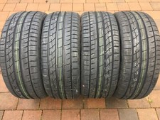 4 x 235/50R20 104V ACCELERA