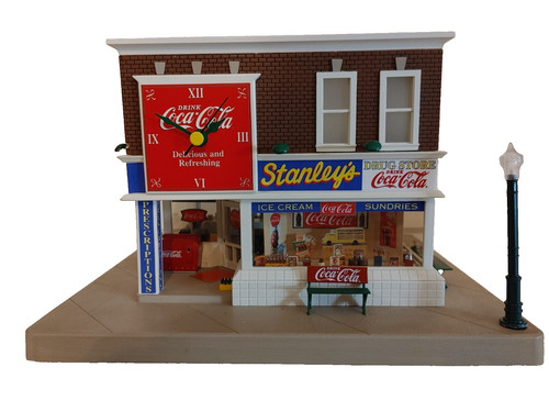 Danbury mint coca - danbury,
