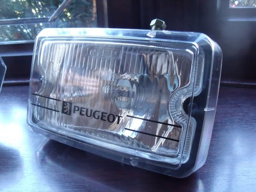 Peugeot 205 gti driving light - gti,