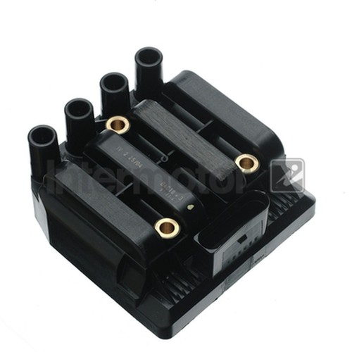 Ignition coil for - for, vw