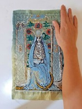 Tarot Card The High Priestess