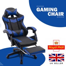 Ergonomic Gaming Chair