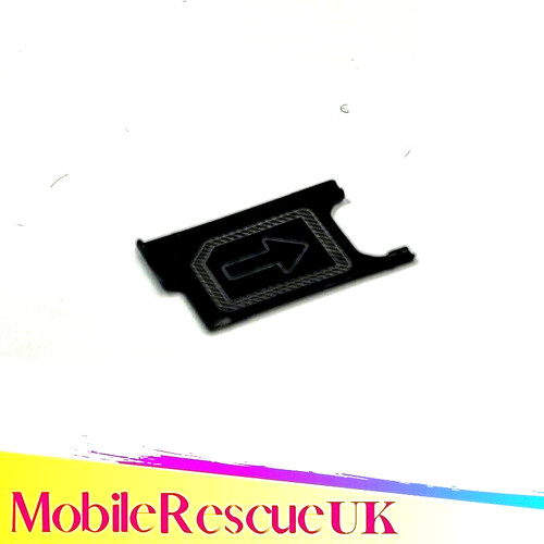 Sim card tray slot - card,