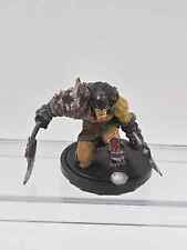 WOW WARCRAFT MINIATURES SPOILS