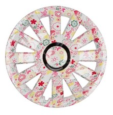 Wheel covers inch 72 in - 15, #72