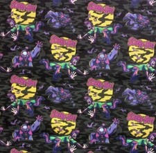 100% Cotton Fabric Camelot