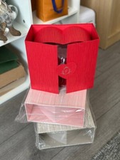 GREY - OXFORD Flower