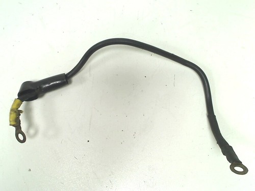 Gs1000 battery cable suzuki - gs1000,