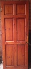 Reclaimed Victorian Pine