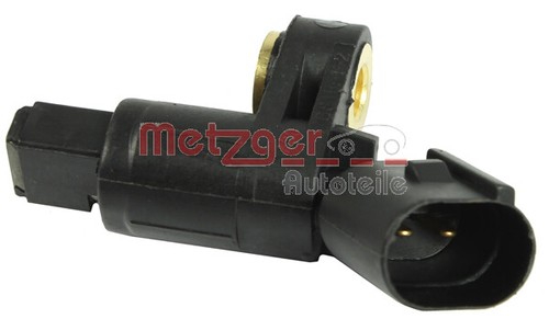New sensor wheel speed - speed, for