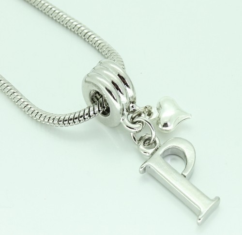 Personalised letter initial - personalised,