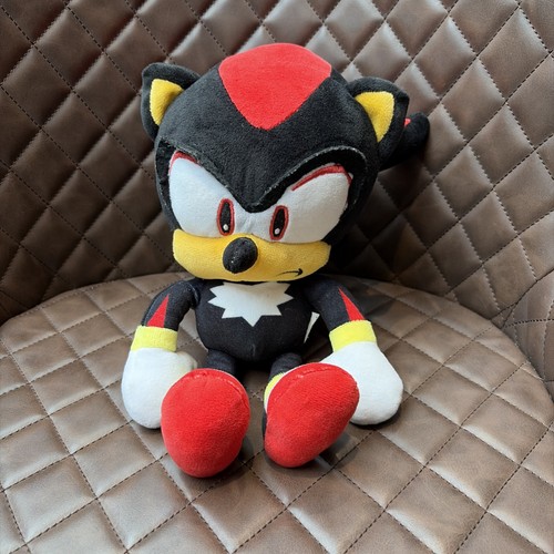Sonic the hedgehog shadow - hedgehog, 13"