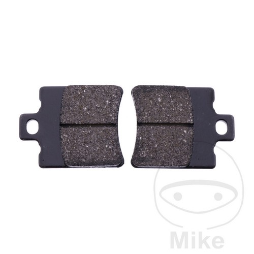 Brembo brake pads - brembo,