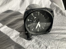 Cessna aircraft altimeter desk - cessna,