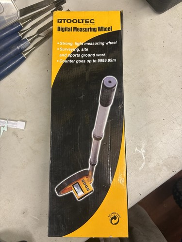 Tooltec digital measuring - tooltec,