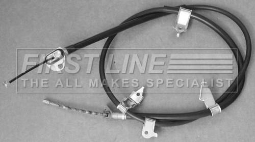 Genuine first line - genuine,