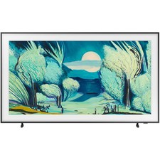 Samsung QE50LS03FAUXXU 50 Inch