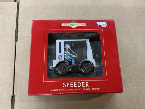 Bachmann gauge diesel - g,