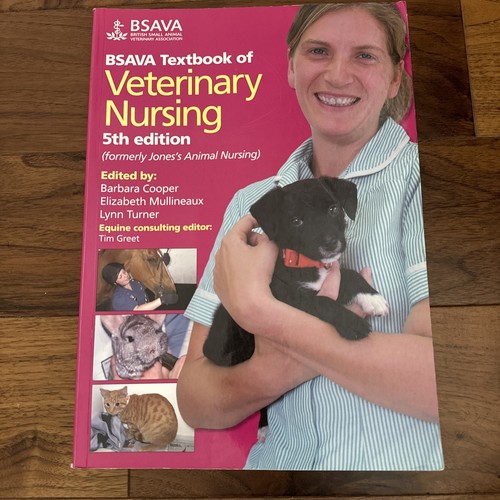 Bsava textbook veterinary - bsava,