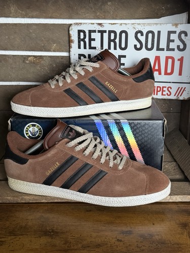 Adidas originals gazelle uk - originals,