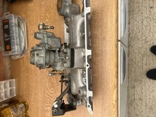 Weber  40 DFI 5 5A