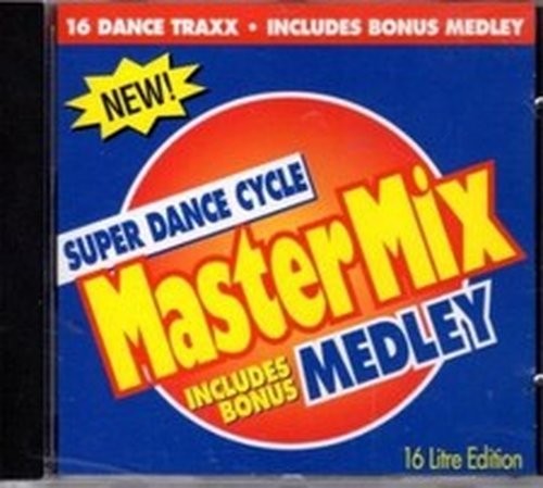 Various artists super dance - various,