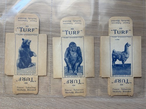 Complete set carreras - complete, of
