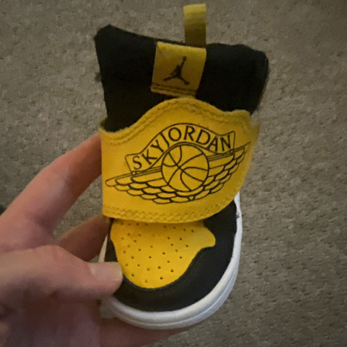 Jordan sky - jordan,