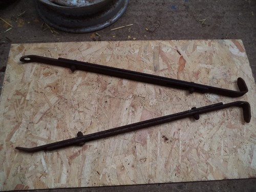 Massey ferguson drawbar - ferguson,