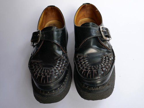 George cox alaska shoes - george,