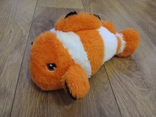 Keel Eco 11” Clown Fish Soft