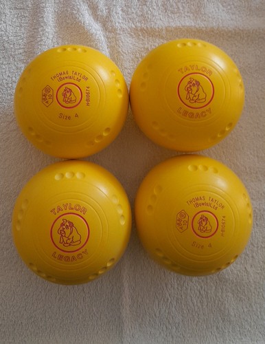 Taylor legacy size - taylor,