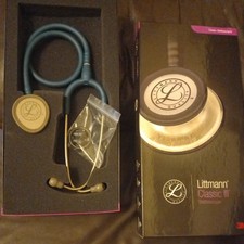 Littmann Classic III 3M