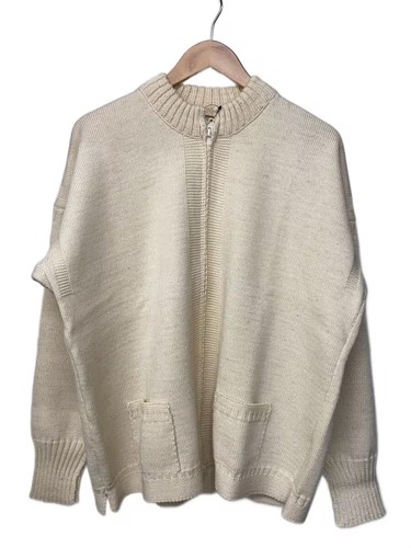 Tricoteur knit sweater - knit,