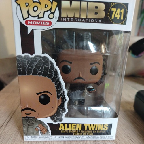Funko pop movies - funko, #741