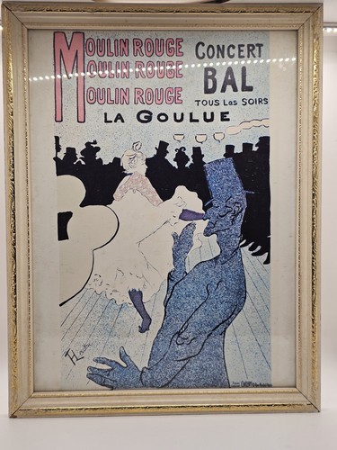 Vintage henri - henri, de