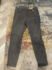 M&S The Carrie Skinny Grey