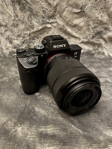 Sony iii 2mp digital - iii,