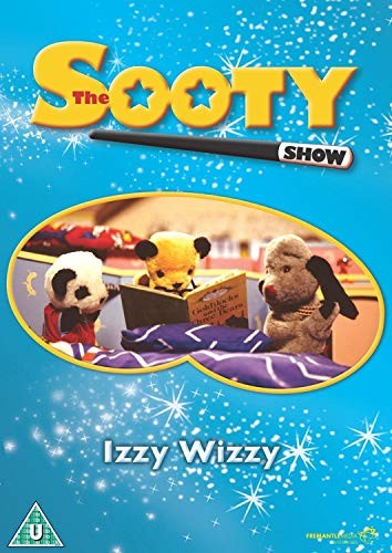 The sooty show - show:, izzy,